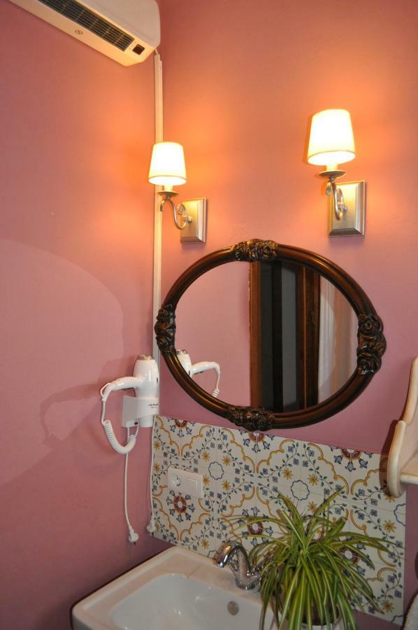 Alozaina Casa Azulヴィラ エクステリア 写真